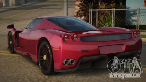 Ferrari Enzo Briashan pour GTA San Andreas