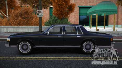 Chevrolet Caprice Classic Nuydeceb pour GTA 4