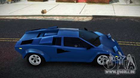 Lamborghini Countach Emisic für GTA 4