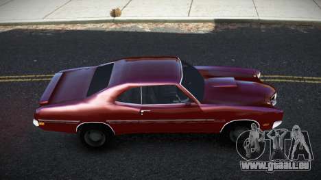 Mercury Cyclone Rojam pour GTA 4