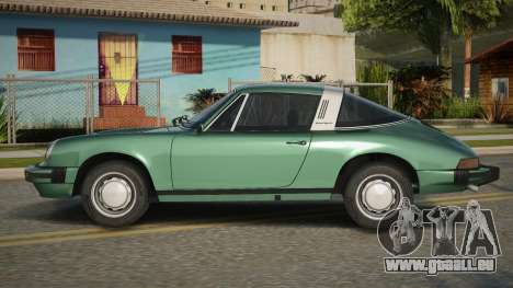 Porsche 911 Elnally pour GTA San Andreas