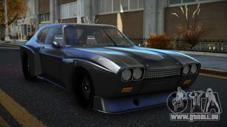 Ford Capri Puxhixup für GTA 4