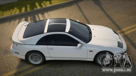 Nissan Fairlady Rise pour GTA San Andreas