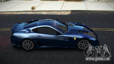 Ferrari 599 Jahireck für GTA 4
