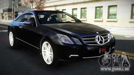 Mercedes-Benz E500 Qowi für GTA 4
