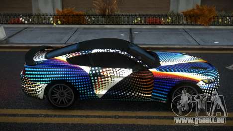 Ford Mustang Bryin S5 für GTA 4