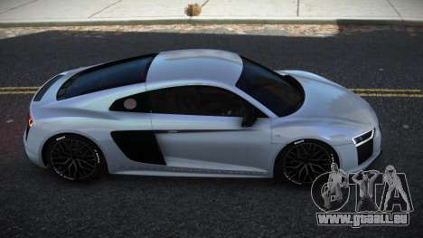 Audi R8 Dochargo für GTA 4