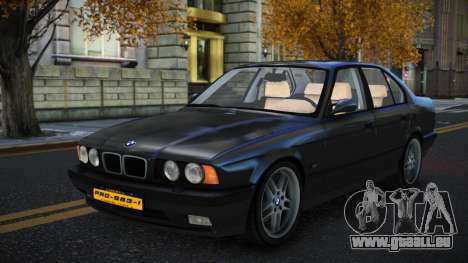 BMW M5 E34 Titigesil pour GTA 4