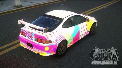 Honda Integra Rahnic S1 für GTA 4