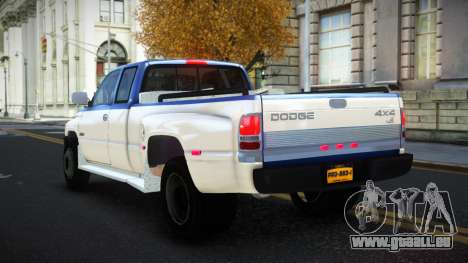 Dodge Ram Vetubop für GTA 4