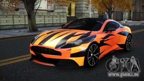 Aston Martin Vanquish Erdealra S11 für GTA 4