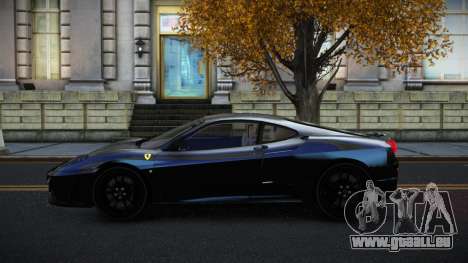 Ferrari F430 Kiranosed für GTA 4