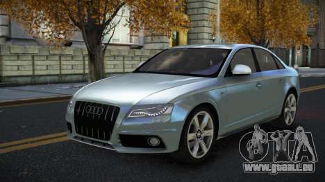 Audi S4 Xagu für GTA 4