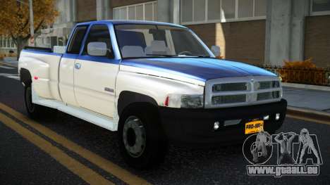 Dodge Ram Vetubop für GTA 4