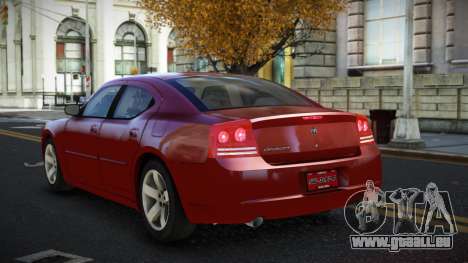 Dodge Charger Zomluqaye pour GTA 4