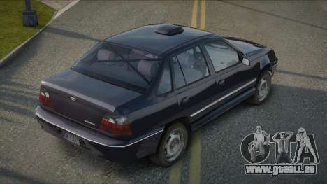Daewoo Cielo Jusyah für GTA San Andreas