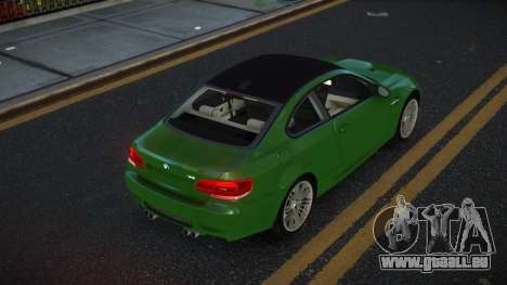 BMW M3 Ofum für GTA 4