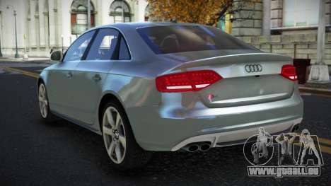 Audi S4 Xagu für GTA 4