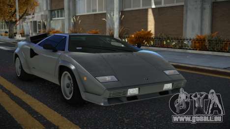 Lamborghini Countach Luzaqeh für GTA 4