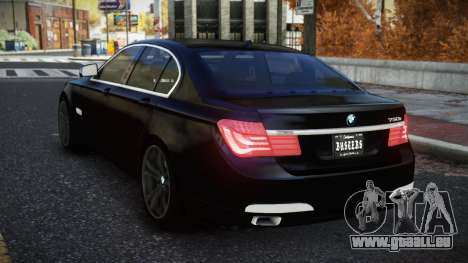 BMW 750i Hodiy für GTA 4