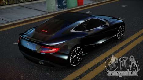 Aston Martin Vanquish Erdealra S9 pour GTA 4