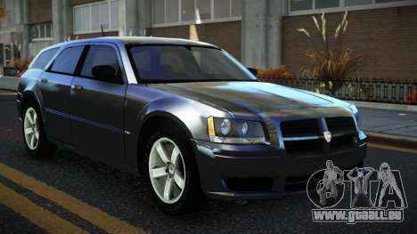 Dodge Magnum Kadeqodeq für GTA 4