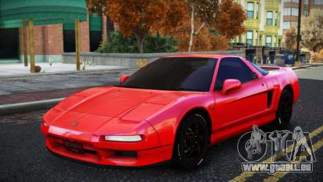 Honda NSX Exatot für GTA 4
