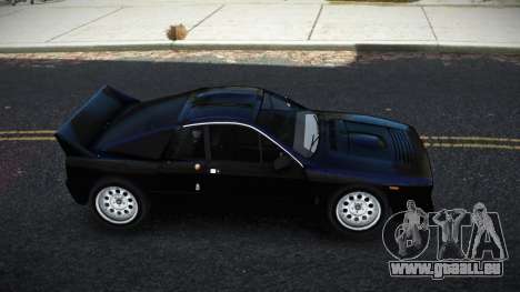 Lancia 037 Stradale Iwah pour GTA 4