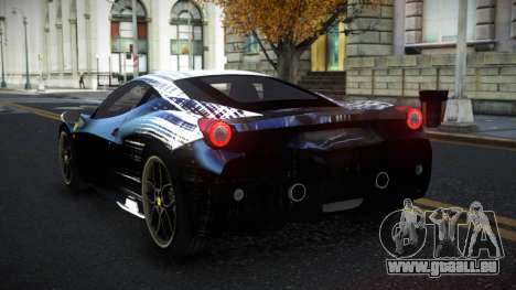 Ferrari 458 Jenbel S12 für GTA 4