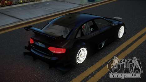 Audi A4 Jezbaju für GTA 4