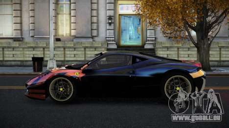 Ferrari 458 Jenbel S6 für GTA 4