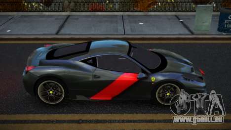 Ferrari 458 Jenbel S4 pour GTA 4