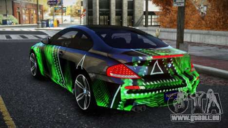BMW M6 Stinle S4 für GTA 4