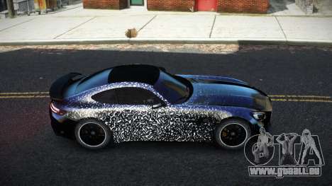 Mercedes-Benz AMG GT Brimicsa S2 für GTA 4