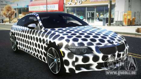 BMW M6 Stinle S13 pour GTA 4