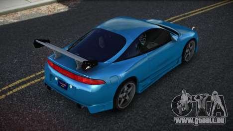 Mitsubishi Eclipse Casnah für GTA 4