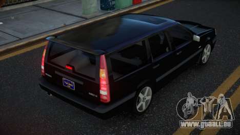 Volvo 850 Tupra pour GTA 4