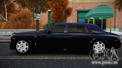 Rolls-Royce Phantom Rijvurib für GTA 4