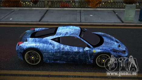 Ferrari 458 Jenbel S2 pour GTA 4