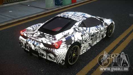 Ferrari 458 Jenbel S1 für GTA 4