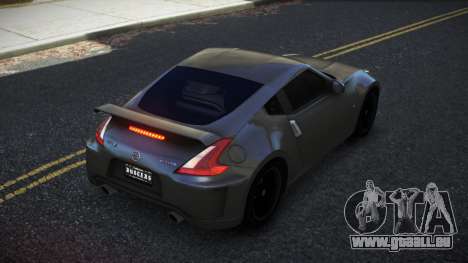 Nissan 370Z Cagsubuf für GTA 4