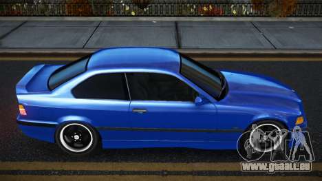 BMW M3 E36 Zeturiji für GTA 4