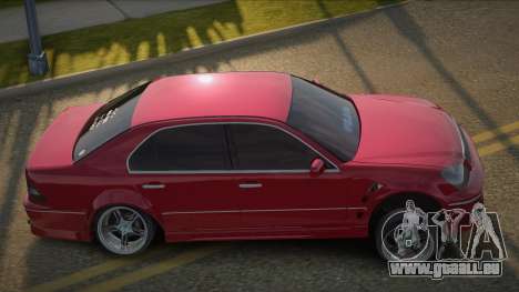 Lexus IS430 Sathrick für GTA San Andreas