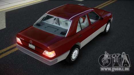 Mercedes-Benz 250D Dege pour GTA 4