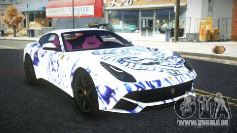 Ferrari F12 Juises S1 für GTA 4