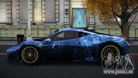 Ferrari 458 Jenbel S2 pour GTA 4