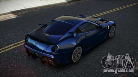 Ferrari 599 Jahireck für GTA 4