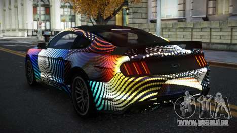 Ford Mustang Bryin S5 für GTA 4