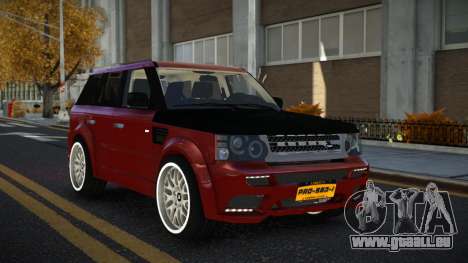 Land Rover Range Rover Sport Zegqodut pour GTA 4
