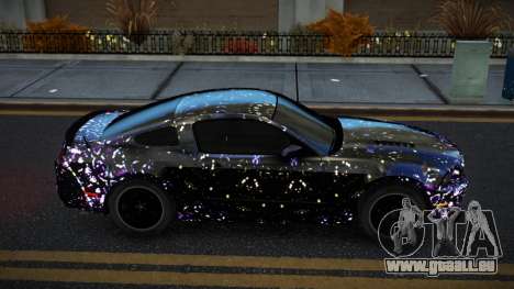 Ford Mustang Lerdean S10 für GTA 4